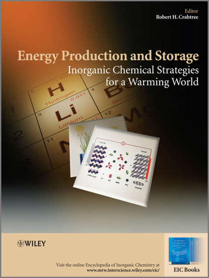 Energy Production and Storage — Группа авторов