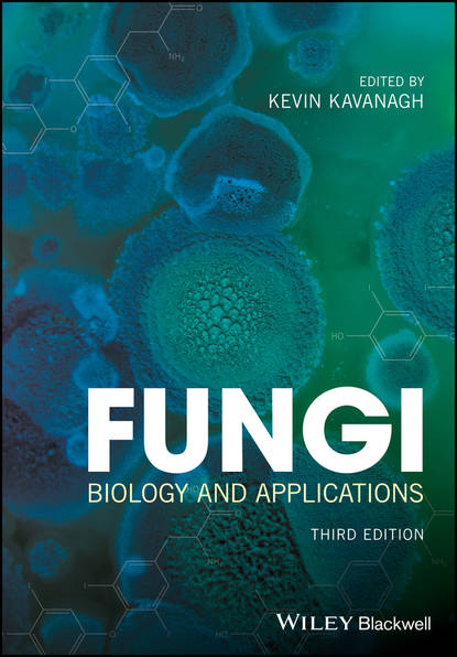 Fungi — Группа авторов