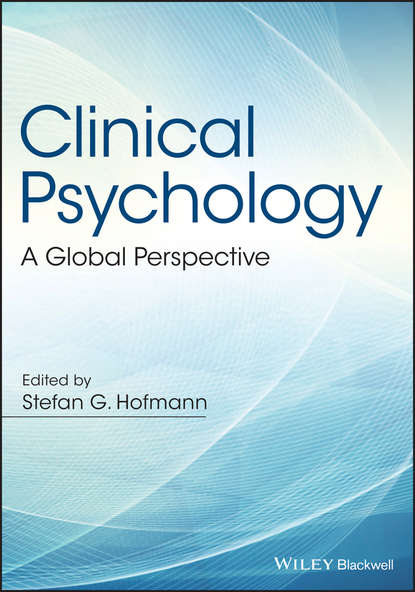 Clinical Psychology — Группа авторов