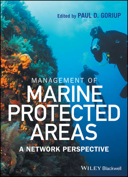 Management of Marine Protected Areas — Группа авторов