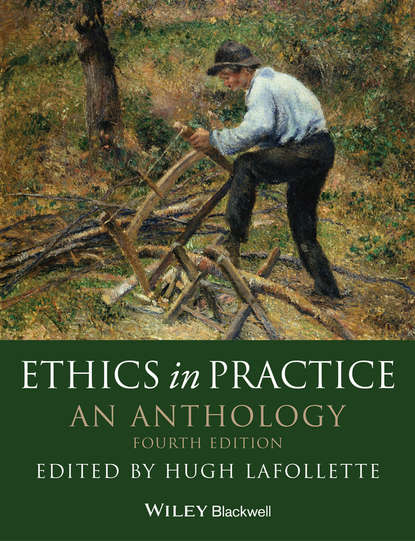 Ethics in Practice — Группа авторов