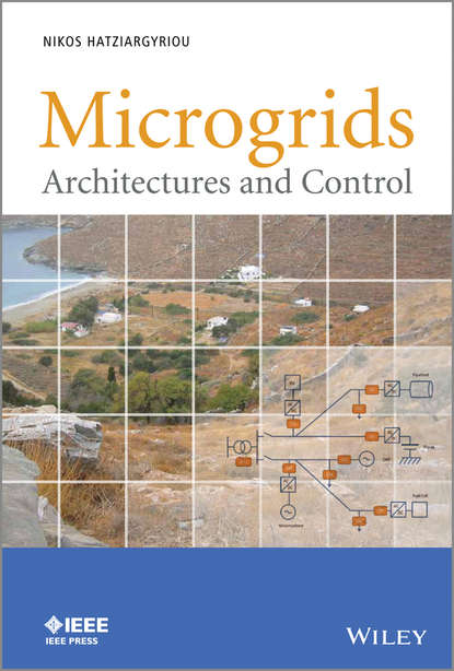 Microgrids — Группа авторов