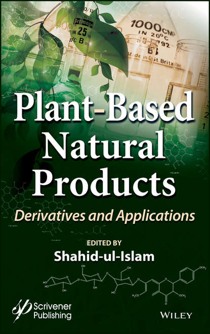 Plant-Based Natural Products — Группа авторов