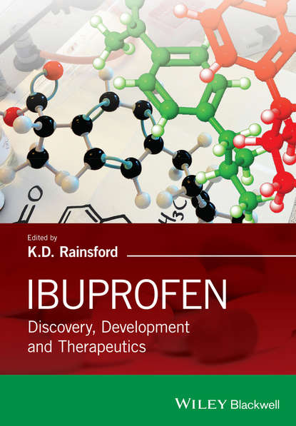 Ibuprofen — Группа авторов
