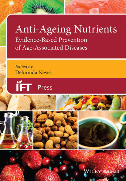 Anti-Ageing Nutrients — Группа авторов
