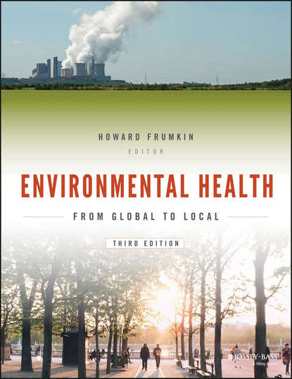 Environmental Health — Группа авторов