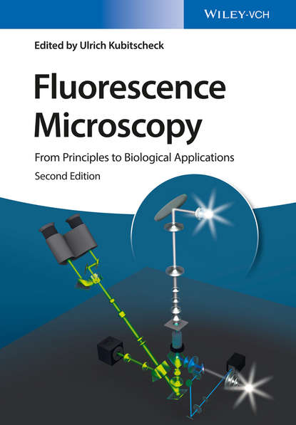 Fluorescence Microscopy — Группа авторов