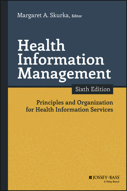 Health Information Management — Группа авторов