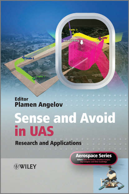 Sense and Avoid in UAS — Группа авторов