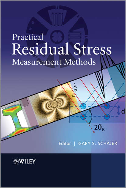 Practical Residual Stress Measurement Methods — Группа авторов