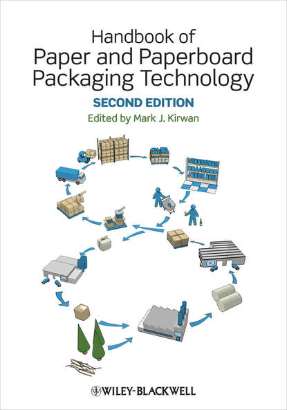 Handbook of Paper and Paperboard Packaging Technology — Группа авторов