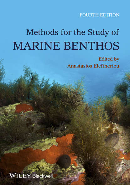 Methods for the Study of Marine Benthos — Группа авторов