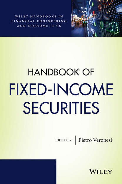 Handbook of Fixed-Income Securities — Группа авторов
