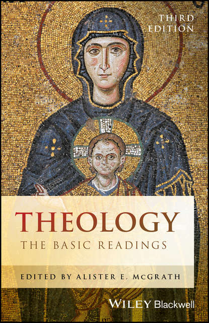 Theology — Группа авторов