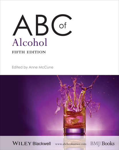 ABC of Alcohol — Группа авторов