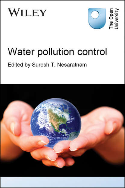 Water Pollution Control — Группа авторов
