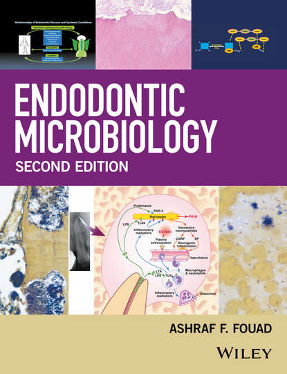 Endodontic Microbiology — Группа авторов