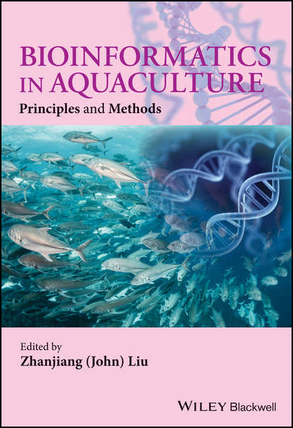 Bioinformatics in Aquaculture — Группа авторов