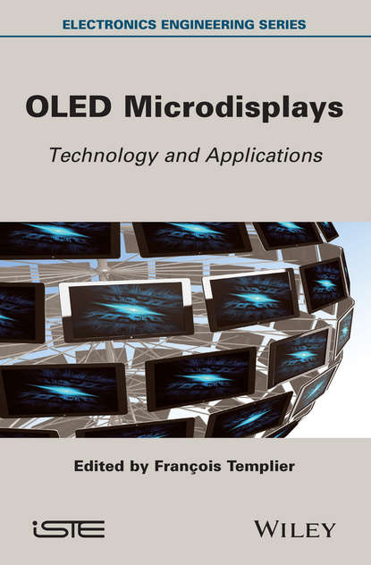 OLED Microdisplays — Группа авторов