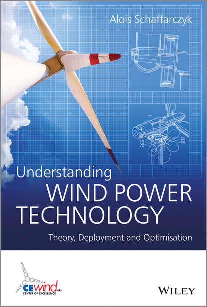 Understanding Wind Power Technology - Группа авторов