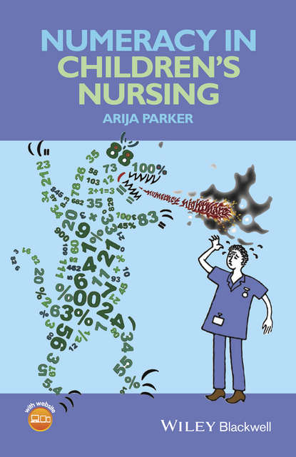 Numeracy in Children's Nursing — Группа авторов