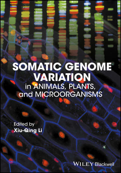 Somatic Genome Variation — Группа авторов