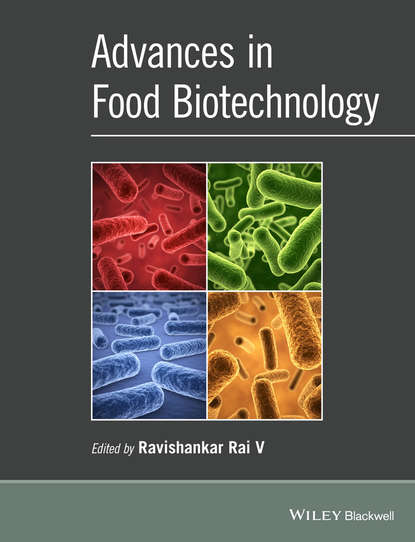 Advances in Food Biotechnology — Группа авторов