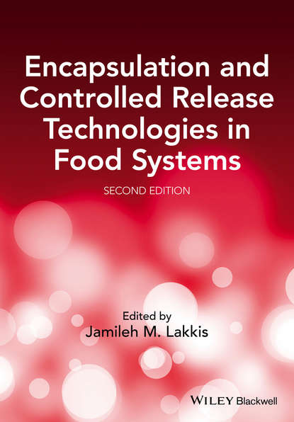 Encapsulation and Controlled Release Technologies in Food Systems — Группа авторов