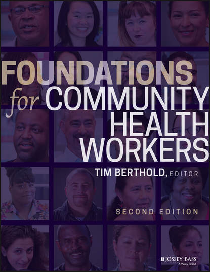 Foundations for Community Health Workers — Группа авторов