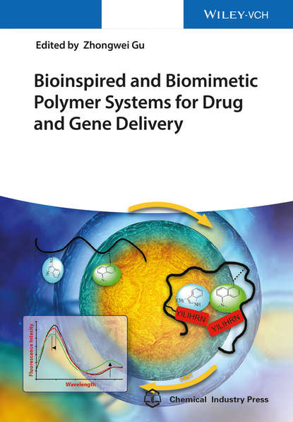 Bioinspired and Biomimetic Polymer Systems for Drug and Gene Delivery — Группа авторов