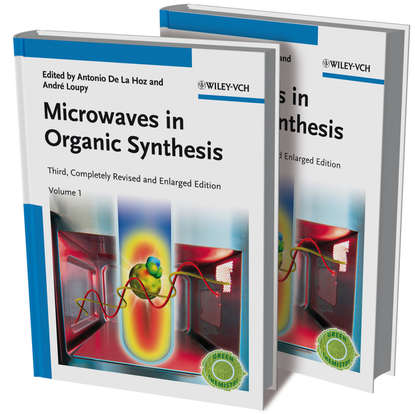 Microwaves in Organic Synthesis — Группа авторов