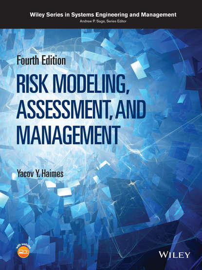 Risk Modeling, Assessment, and Management — Группа авторов