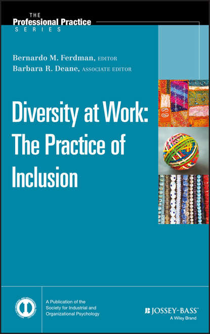 Diversity at Work — Группа авторов