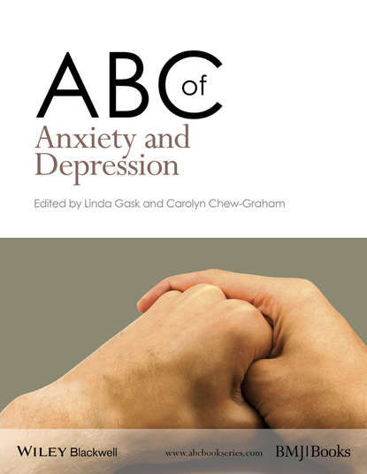 ABC of Anxiety and Depression — Группа авторов
