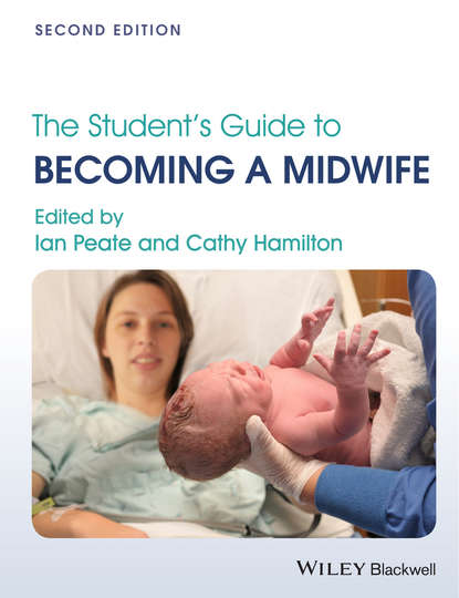 The Student's Guide to Becoming a Midwife — Группа авторов