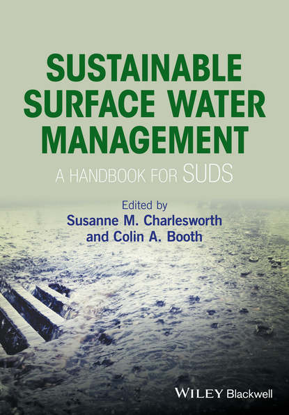 Sustainable Surface Water Management — Группа авторов