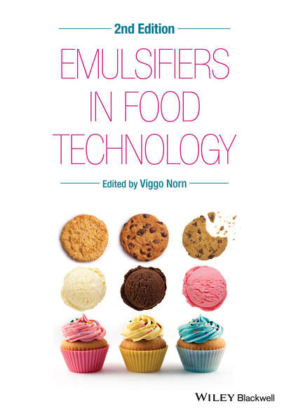 Emulsifiers in Food Technology — Группа авторов