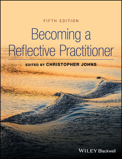Becoming a Reflective Practitioner — Группа авторов