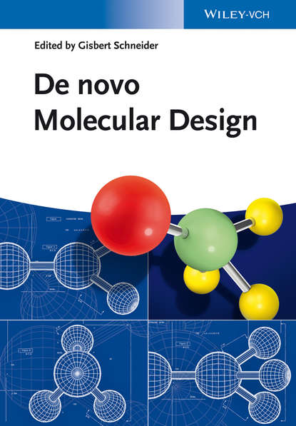 De novo Molecular Design — Группа авторов
