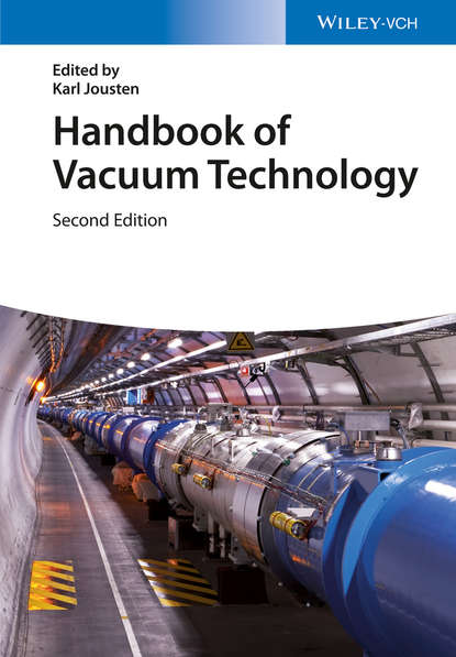 Handbook of Vacuum Technology — Группа авторов