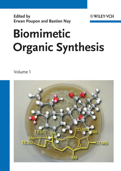 Biomimetic Organic Synthesis, 2 Volume Set — Группа авторов