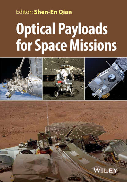 Optical Payloads for Space Missions — Группа авторов