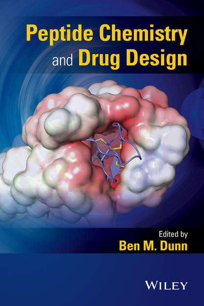 Peptide Chemistry and Drug Design — Группа авторов
