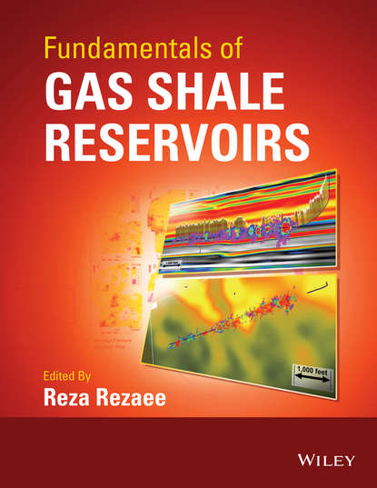 Fundamentals of Gas Shale Reservoirs — Группа авторов