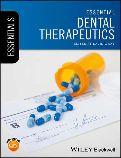 Essential Dental Therapeutics — Группа авторов