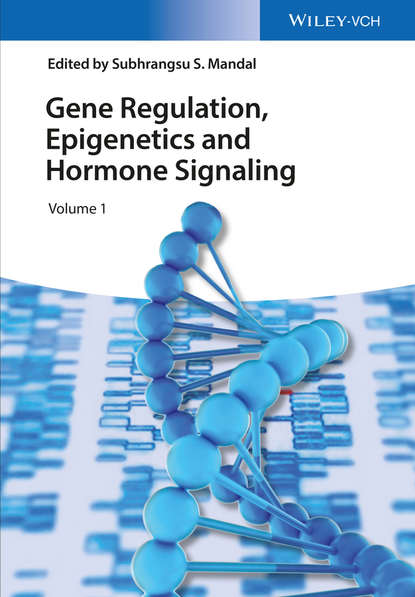 Gene Regulation, Epigenetics and Hormone Signaling — Группа авторов