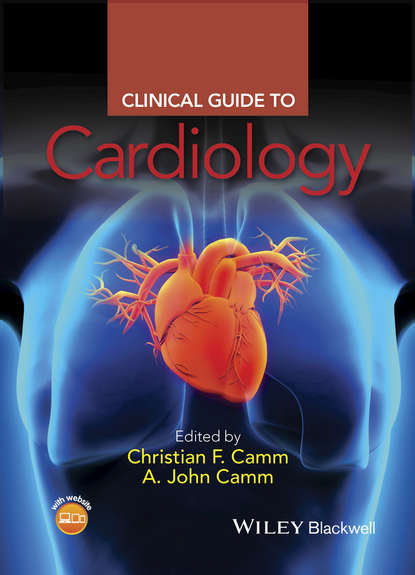 Clinical Guide to Cardiology — Группа авторов