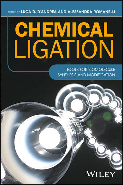 Chemical Ligation — Группа авторов