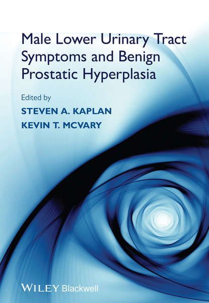 Male Lower Urinary Tract Symptoms and Benign Prostatic Hyperplasia - Группа авторов