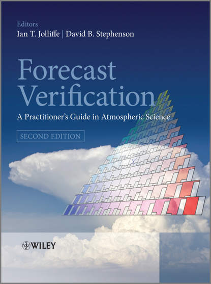 Forecast Verification — Группа авторов